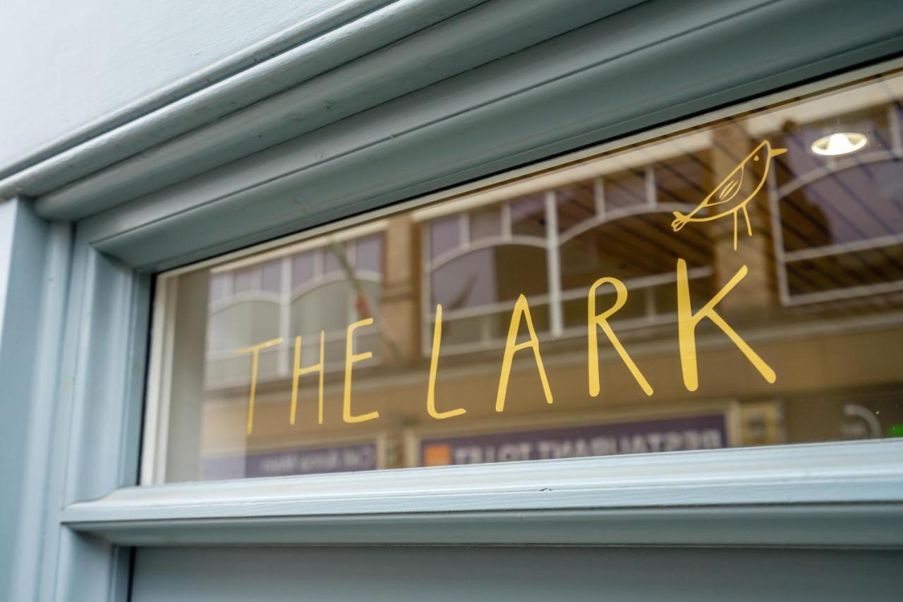 ヨークThe Larkアパートメント エクステリア 写真